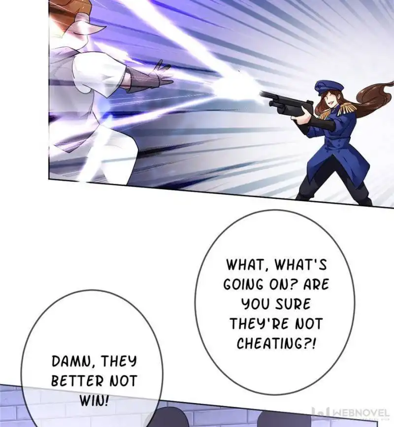 Legend Reboot Chapter 102 85